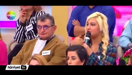 'Sen kimsin?Ben senden izin alacağım'