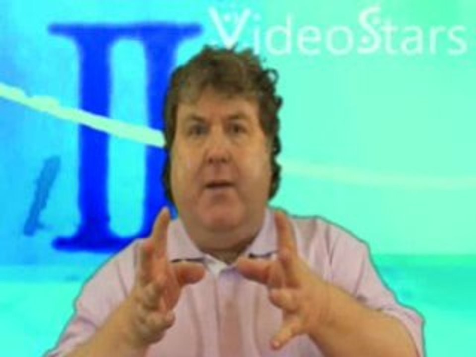 Russell Grant Video Horoscope Gemini March Sunday 16th