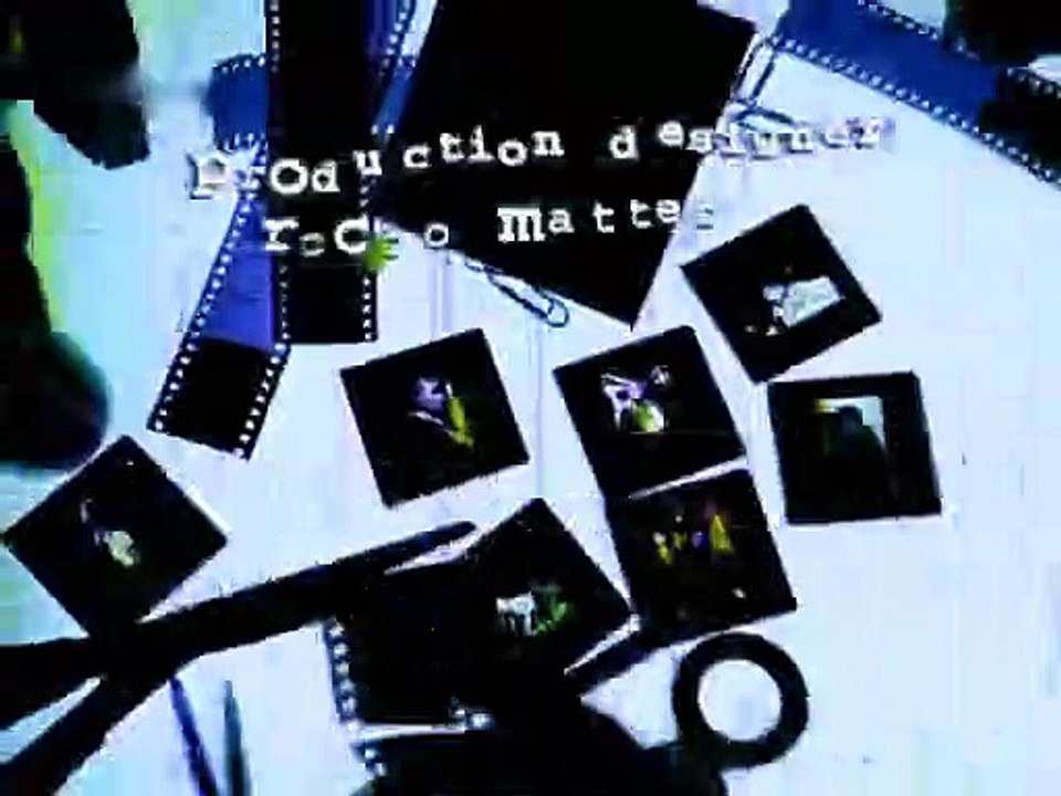 Nikita Staffel 3 Folge 3 HD Deutsch