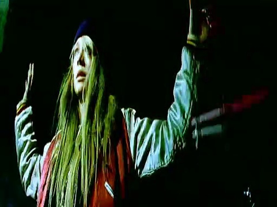 Nikita Staffel 3 Folge 4 HD Deutsch