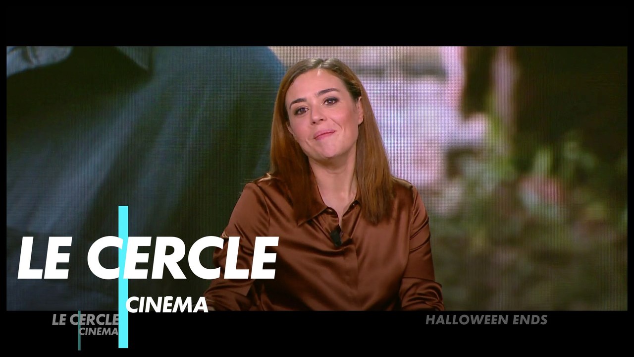 Halloween Ends - Débat du Cercle