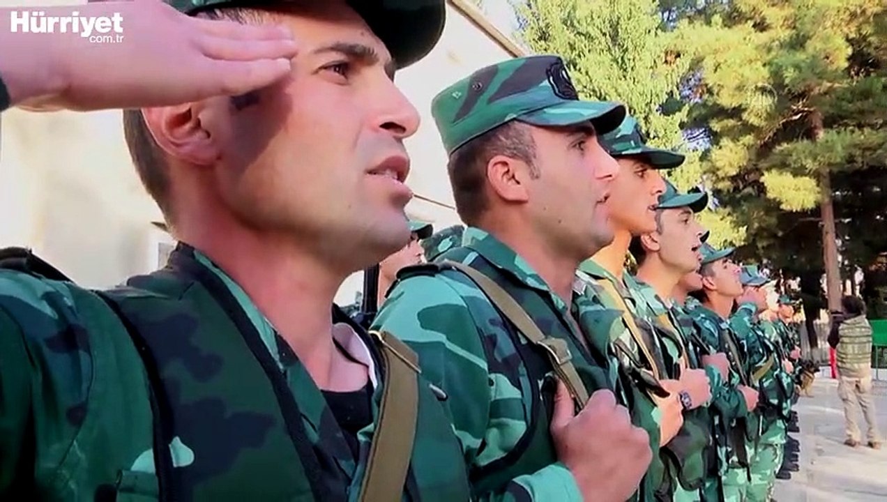 Azerbaycan Milletvekili Ganire Paşayeva: "Tarihi Alanlarımızı ve Camilerimizi Yok Ettiler!"