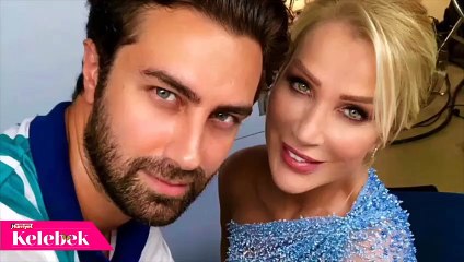 Ünlülerin makyaj artistinden yeni şarkı