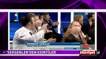 'SEKSENLER' EKİBİNDEN NOSTALJİ RÜZGARI