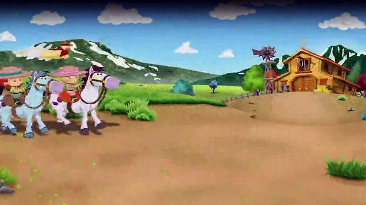 Zoes Zauberschrank Staffel 2 Folge 32 HD Deutsch