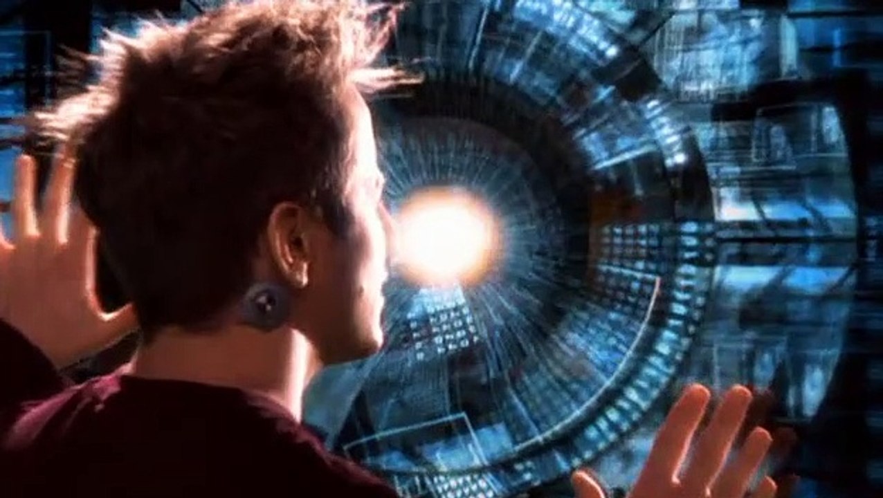 Andromeda Staffel 1 Folge 22 HD Deutsch