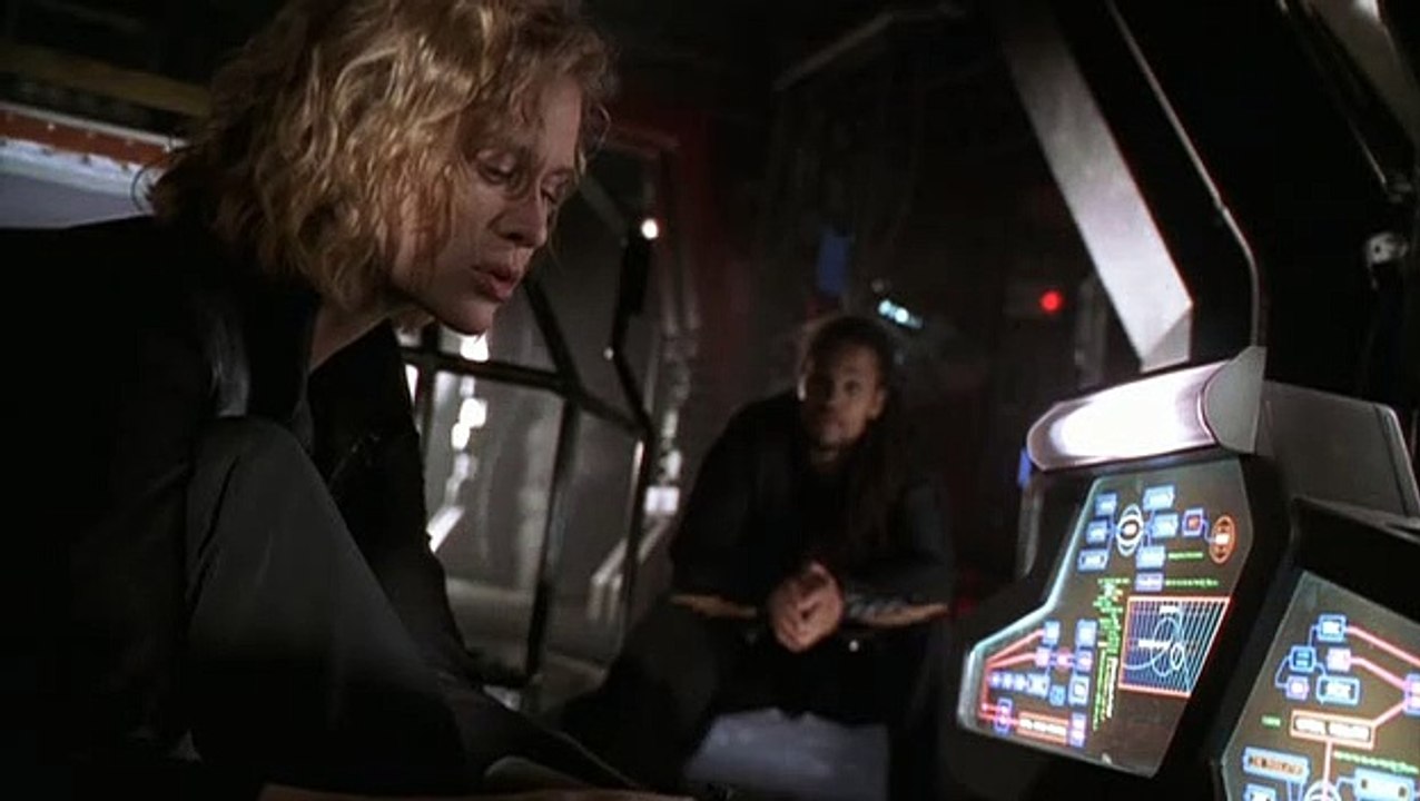 Andromeda Staffel 2 Folge 2 HD Deutsch