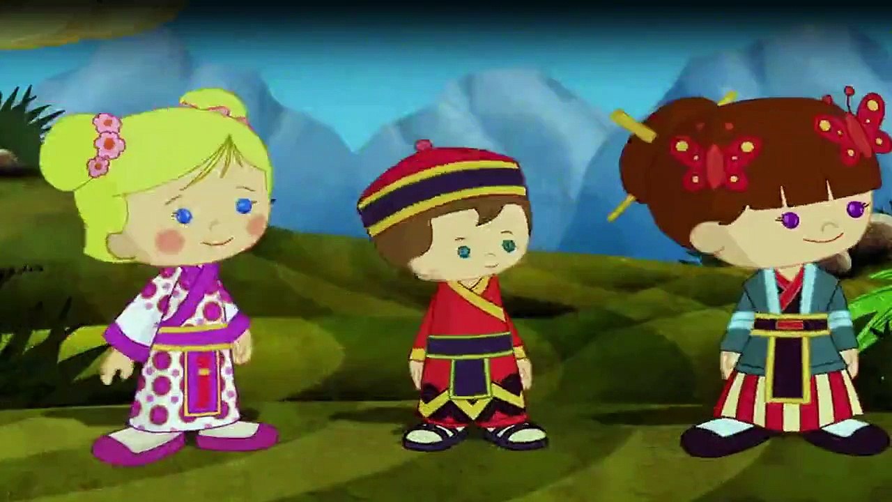 Zoes Zauberschrank Staffel 2 Folge 37 HD Deutsch