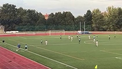 AC Gervide - Leixões SC