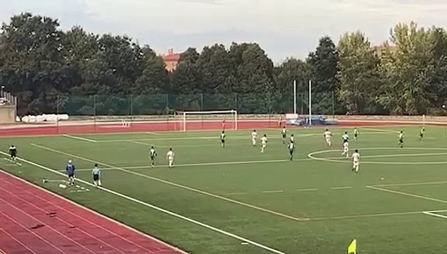 AC Gervide - Leixões SC