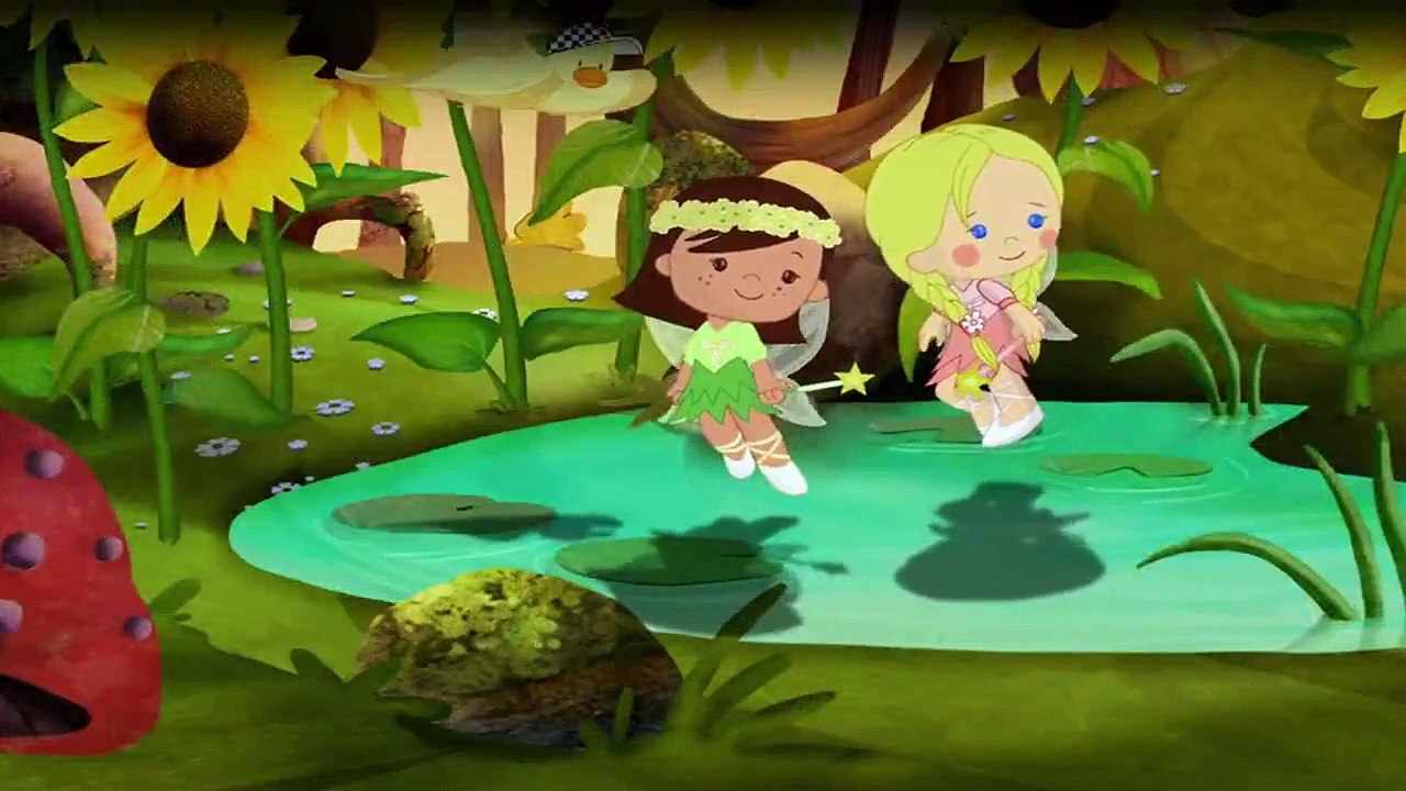 Zoes Zauberschrank Staffel 2 Folge 40 HD Deutsch