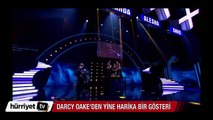 Kameramana dikkat! Çok şaşıracaksınız