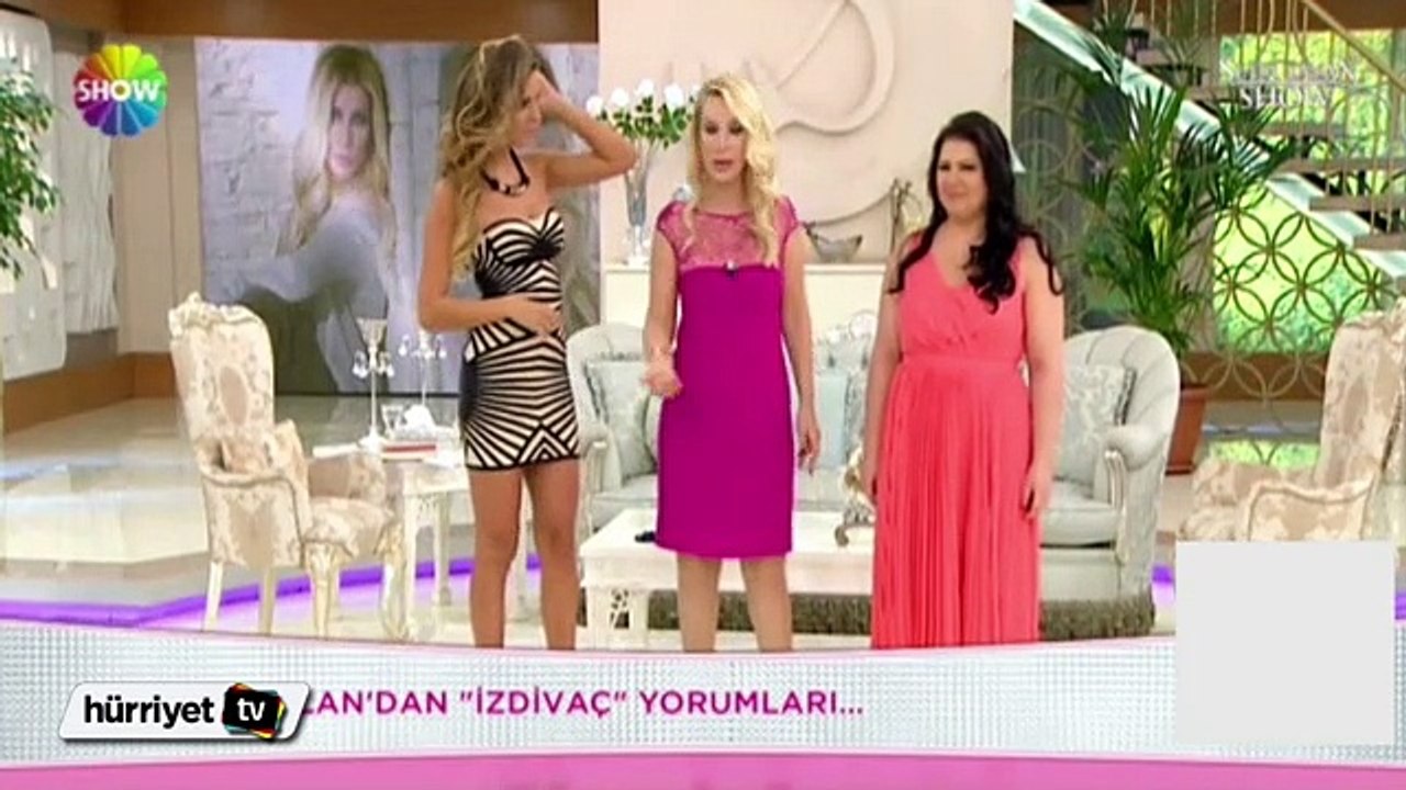 Mahmut Tuncer: Senin o köftelerini yerim