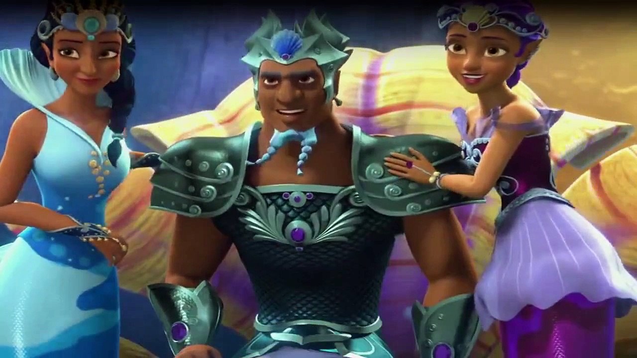 ElenaAvalor Staffel 2 Folge 17 HD Deutsch