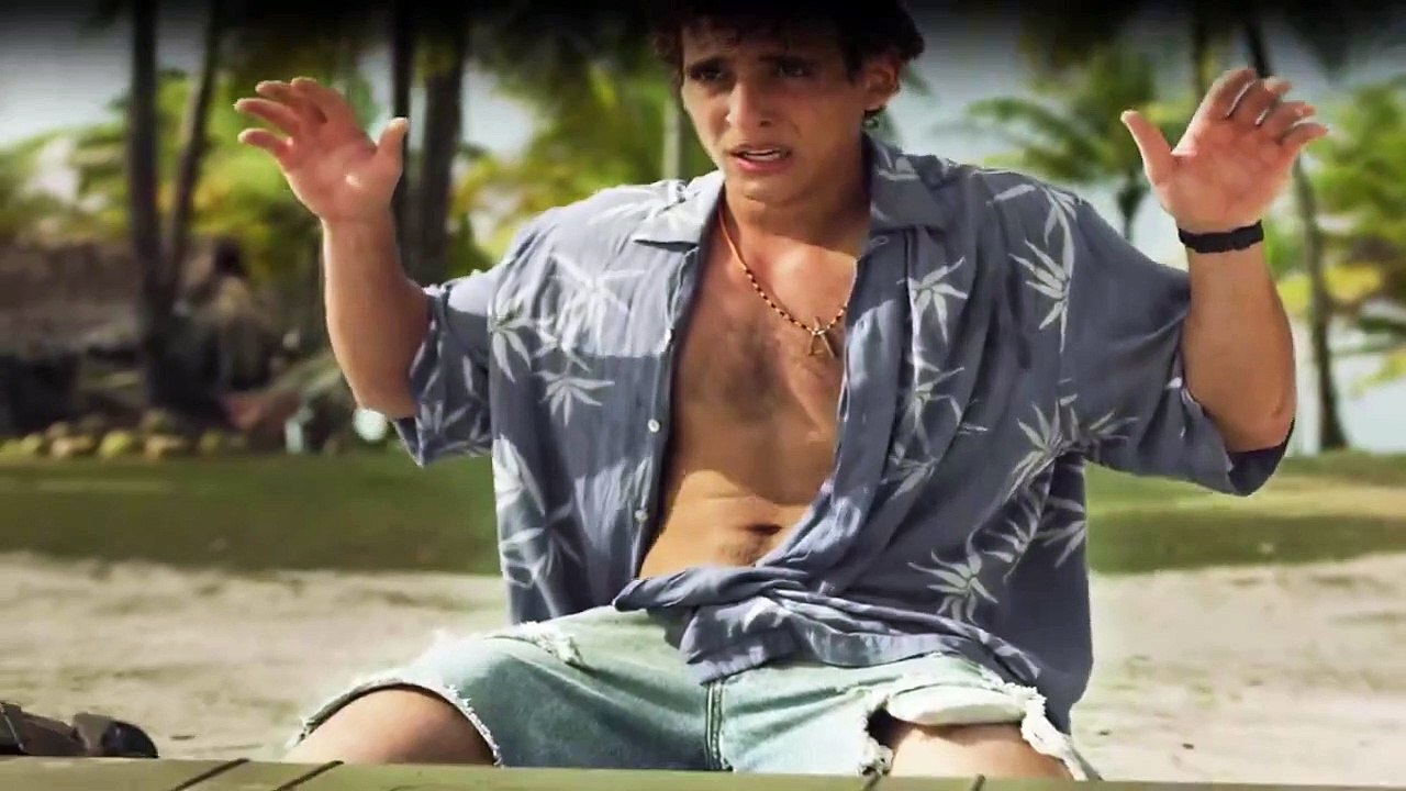 Haus des Geldes Staffel 3 Folge 1 HD Deutsch