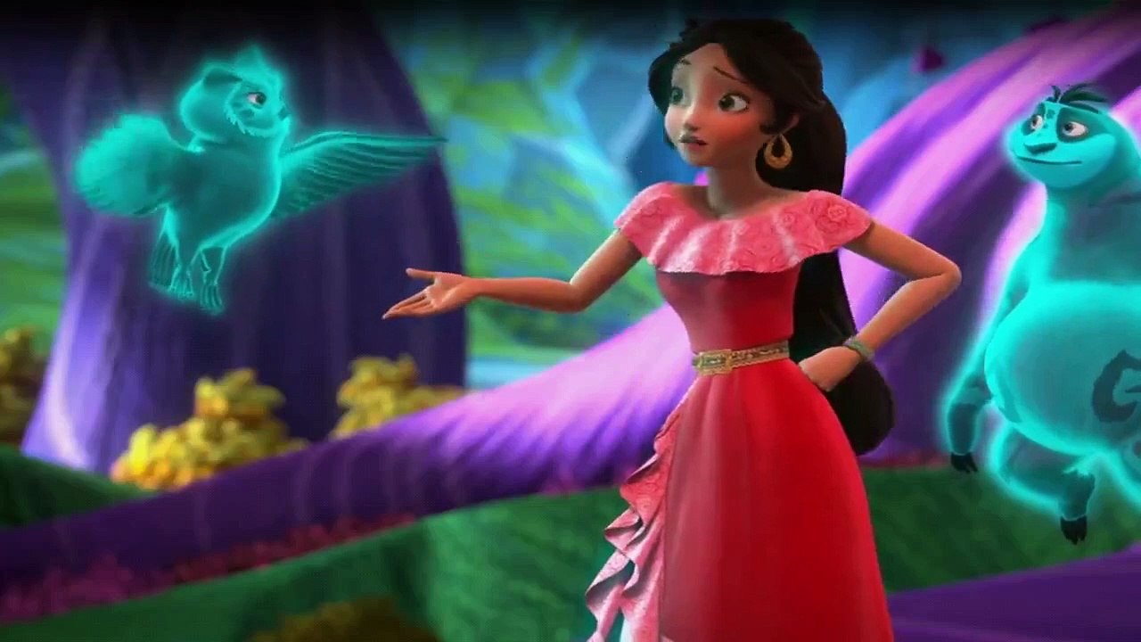 Elenaavalor staffel 2 folge 19 hd deutsch