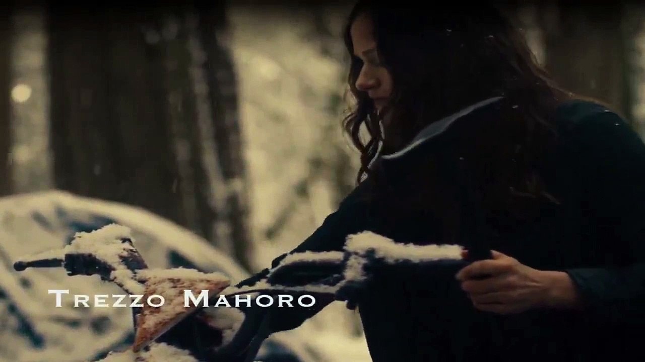 Van Helsing Staffel 2 Folge 3 HD Deutsch