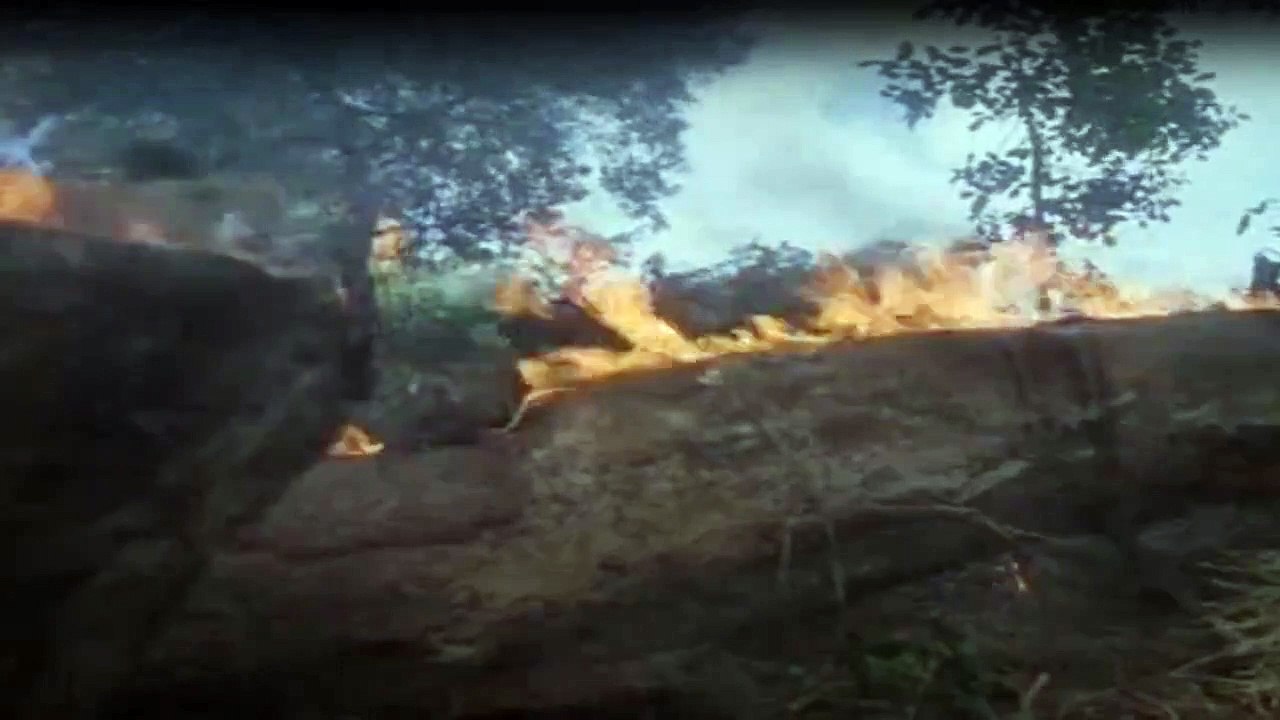 Der unglaubliche Hulk Staffel 3 Folge 23 HD Deutsch