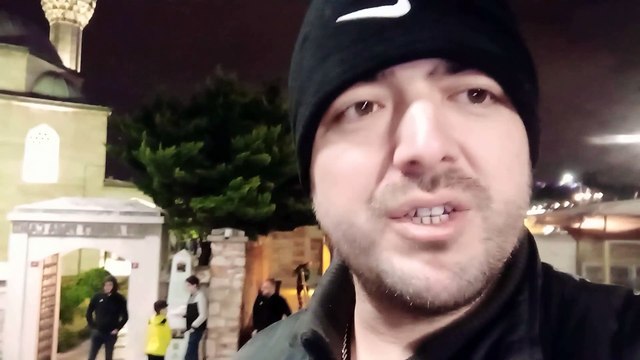 MİAR SİNAN TARAFINDAN YAPTIRILAN ŞEMSİ AHMET PAŞA CAMİ