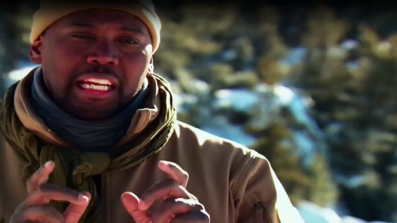 Das Survival-Duo Zwei MäNner, Ein Ziel Staffel 6 Folge 1 HD Deutsch