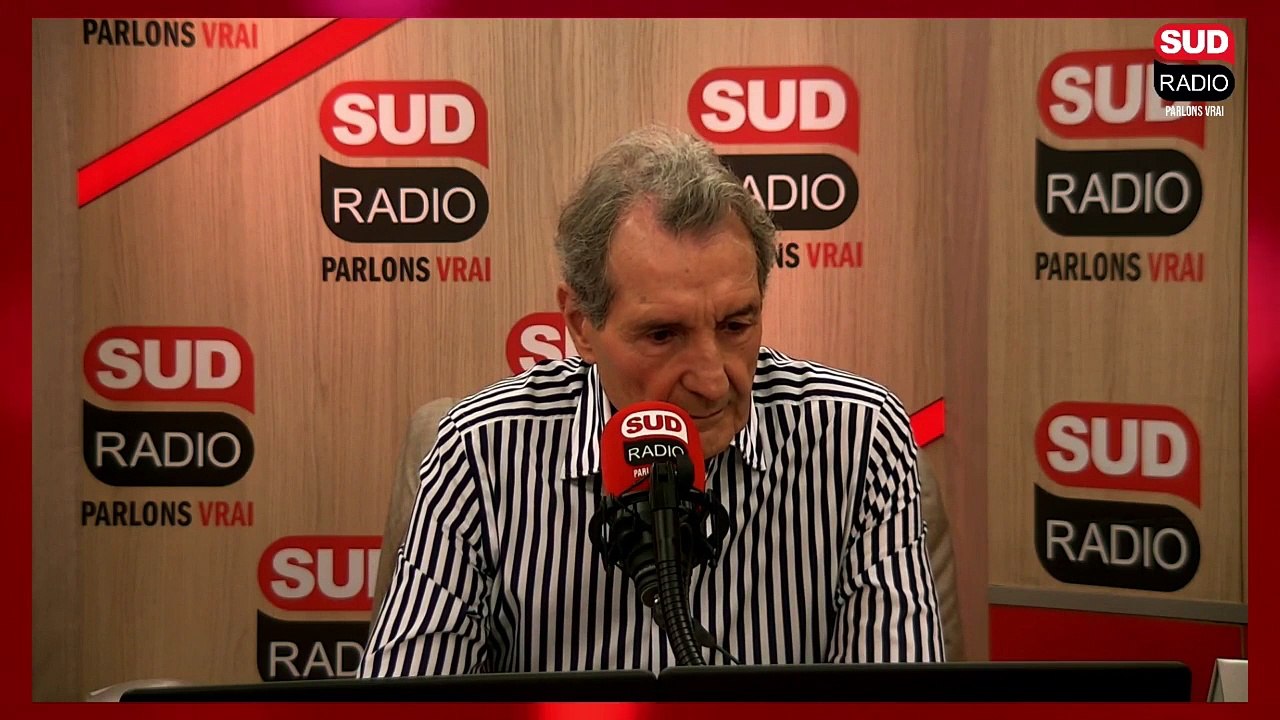 L’accord syndicat-Total et la situation des auto-entrepreneurs - Parlons Vrai chez Bourdin