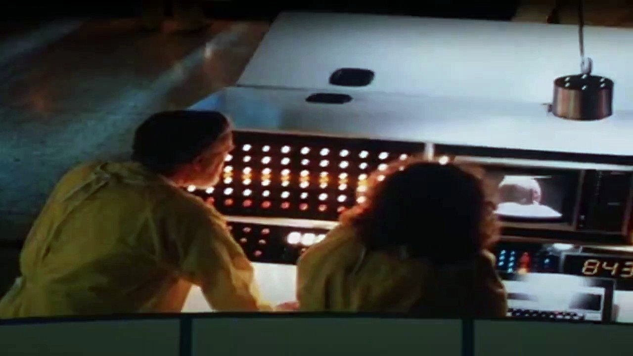 Der unglaubliche Hulk Staffel 4 Folge 2 HD Deutsch