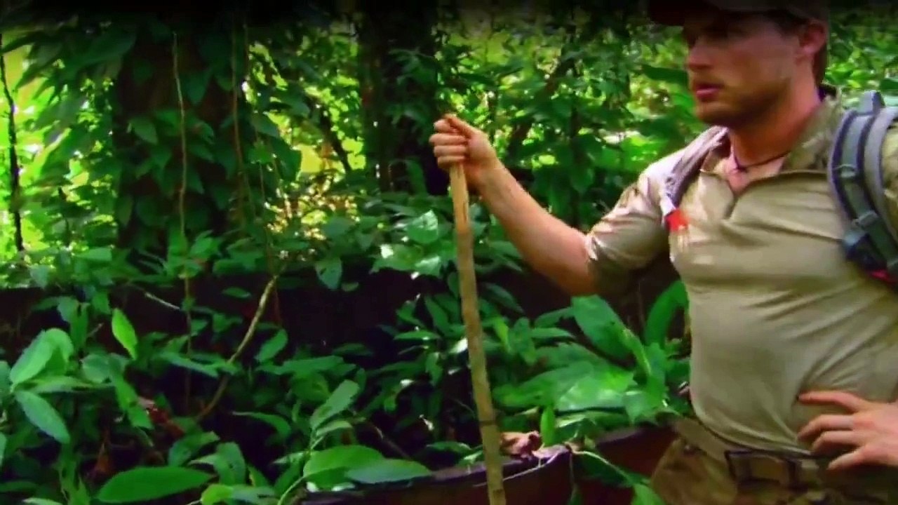 Das Survival-Duo Zwei MäNner, Ein Ziel Staffel 6 Folge 3 HD Deutsch