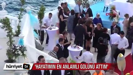 Burak Yılmaz 'Hayatımın en anlamlı golünü attım'