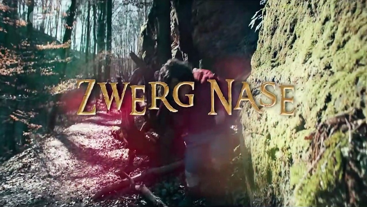 Zwerg nase trailer df