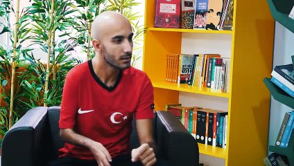 Kendi Sınırını Aştı! 🚀