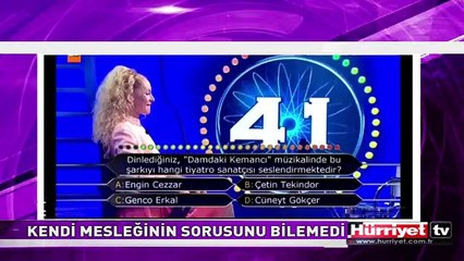 ÇOK AYIP DEDİ VE YARIŞMADAN ÇEKİLDİ