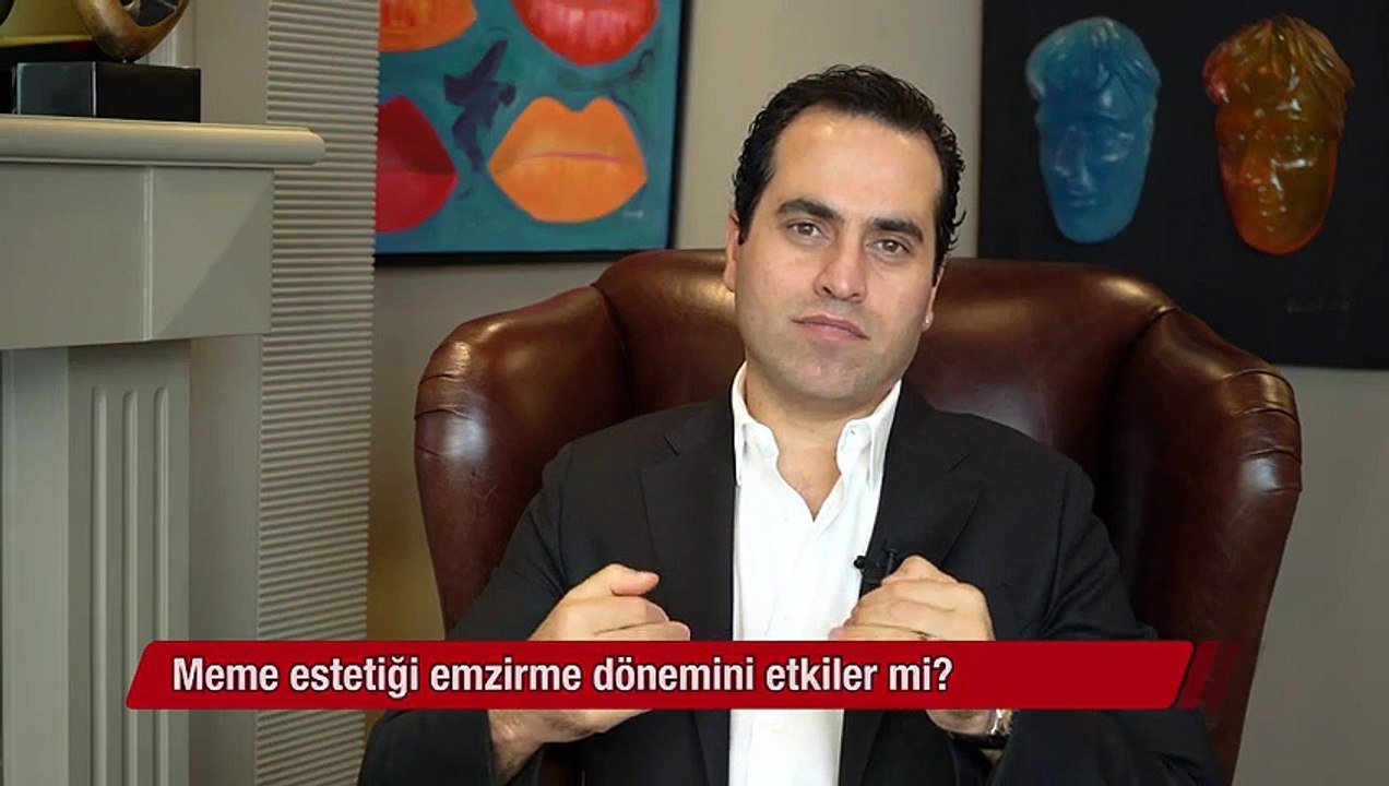 Meme estetiği emzirme dönemini etkiler mi?