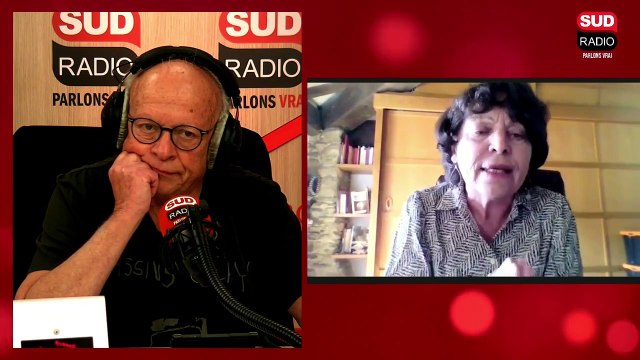 Michèle Rivasi - Pfizer, Ursula von der Leyen et des SMS pour un contrat à 35 milliards d'euros