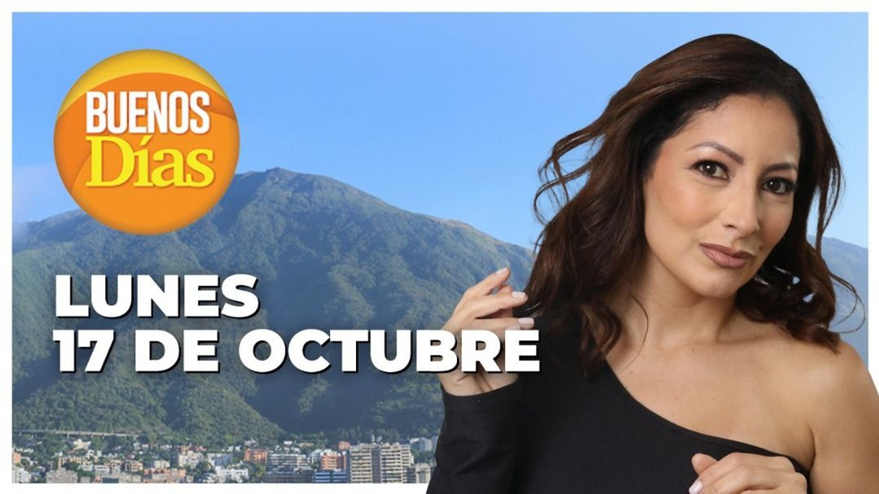 En Vivo Llegada de expulsados de EEUU a México  @VPItv Buenos Días Lunes 17Oct ☀️