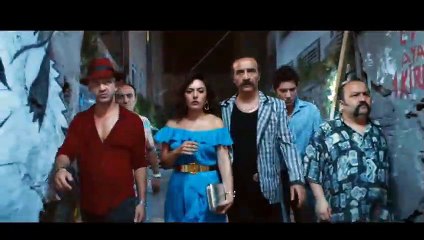 Organize İşler 2 filminin ilk teaser'ı yayınlandı