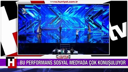 SOSYAL MEDYADA ÇOK KONUŞULDU