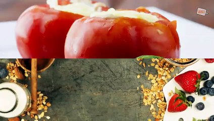 3 malzemeyle yapabileceğiniz 1 tuzlu 2 tatlı tarifi