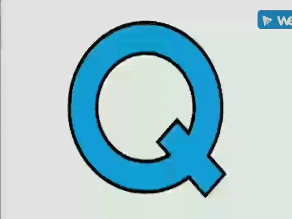 So Smart! Letters M-S Part 5 - Q is for Queen