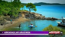 ARKADAŞLAR ARASINDA
