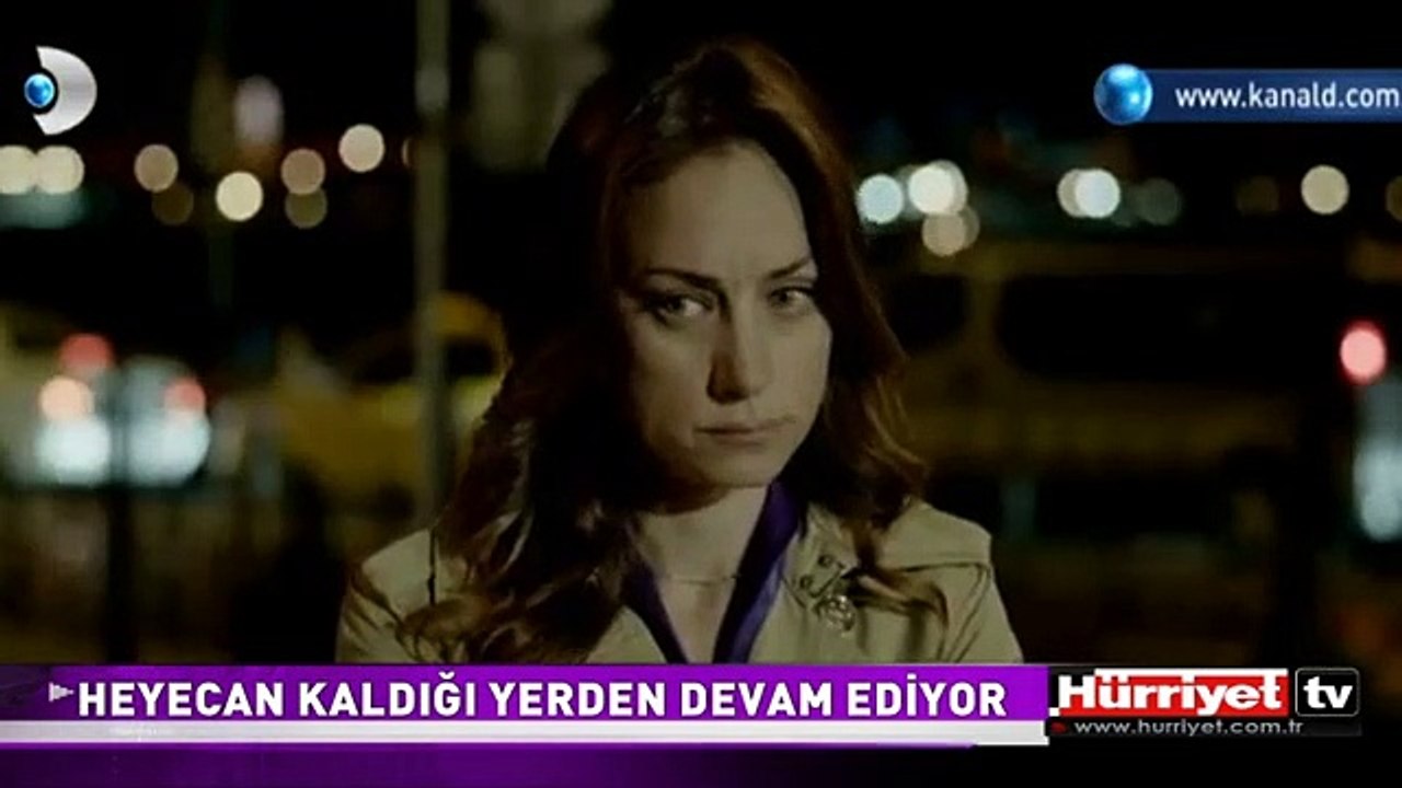 İNADINA YAŞAMAK DİZİSİNİN YENİ FRAGMANI YAYINLANDI