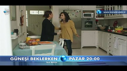 KEREM VE ZEYNEP YAKALANIYOR