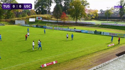 Cheggl: TuS Dassendorf vs. USC Paloma