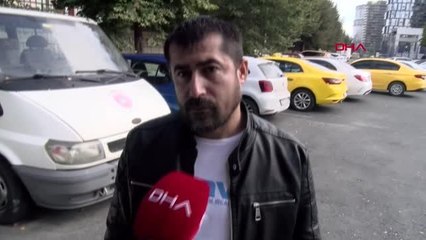 İSTANBUL-MALTEPE'DE ÇEKİÇLE ÖLDÜRÜLEN NURSEL BİRCAN'IN AĞABEYİ YETKİLİLERDEN YARDIM İSTİYORUZ