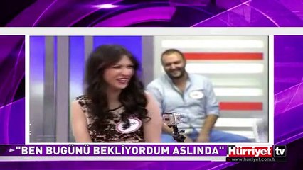 YARIŞMACI EŞLERDEN İLGİNÇ İTİRAF