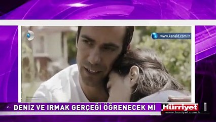 GERÇEKLER ORTAYA ÇIKIYOR