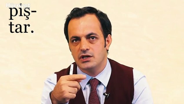 Musa Kesler ile kelimelerin dili - 3. bölüm