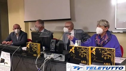 Video News - CIOCCOLATINI PER AOB