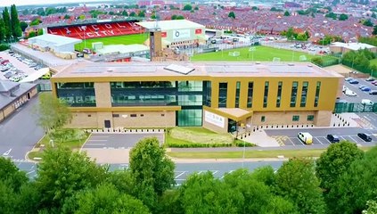 Inside The Force 247 S02E03