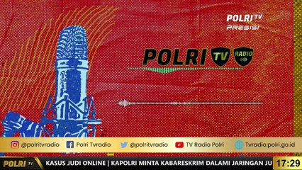 PRESISI PETANG 17.00 WIB (17/10/2022)