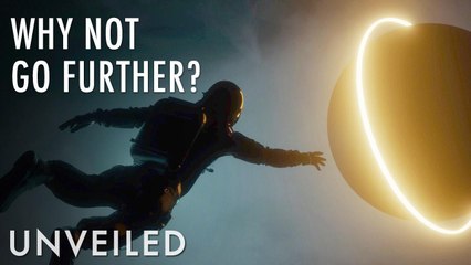 The Real Reason Why Humans Haven't Explored Beyond The Moon Yet | Unveiled